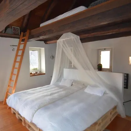 Casa Don Bosco Semesterbostad *