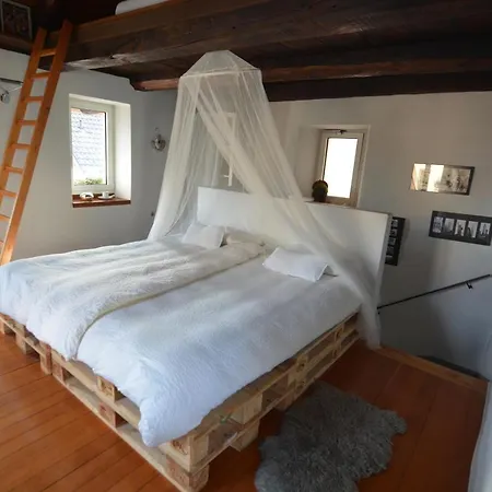 Casa Don Bosco Holiday home *