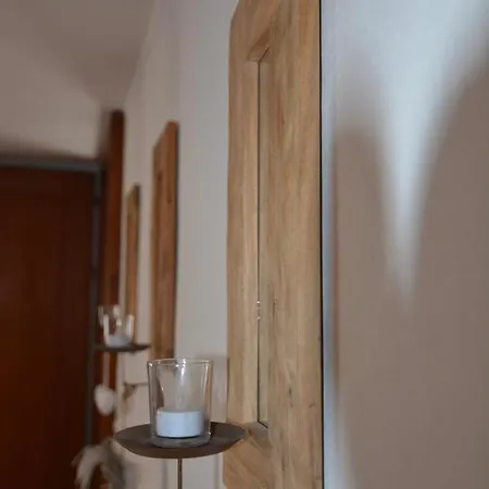 Semesterbostad Casa Don Bosco