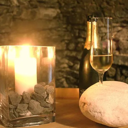 Casa Don Bosco Semesterbostad Locarno