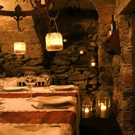 Casa Don Bosco Semesterbostad