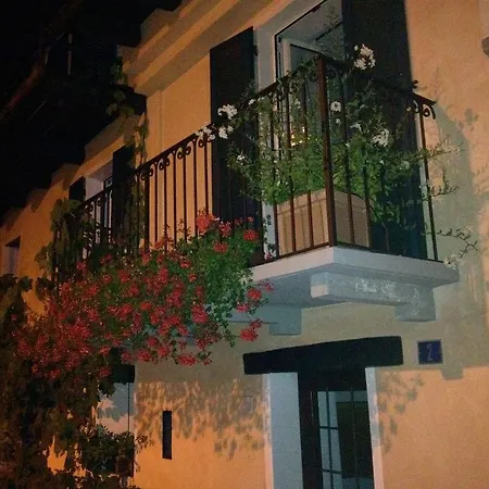 Semesterbostad Casa Don Bosco