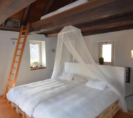 Casa Don Bosco Holiday home *