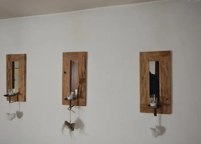 Casa Don Bosco Holiday home Locarno