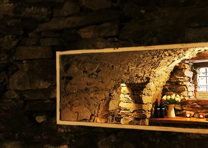 Holiday home Casa Don Bosco