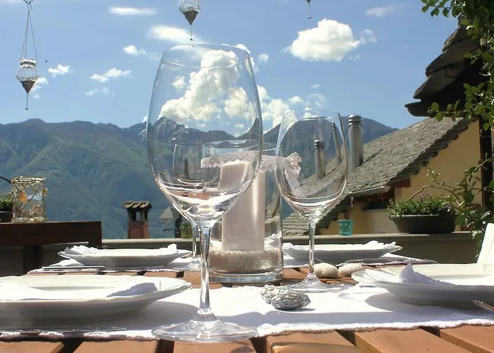 Casa Don Bosco Holiday home