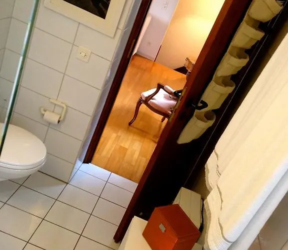 Casa Don Bosco * Locarno