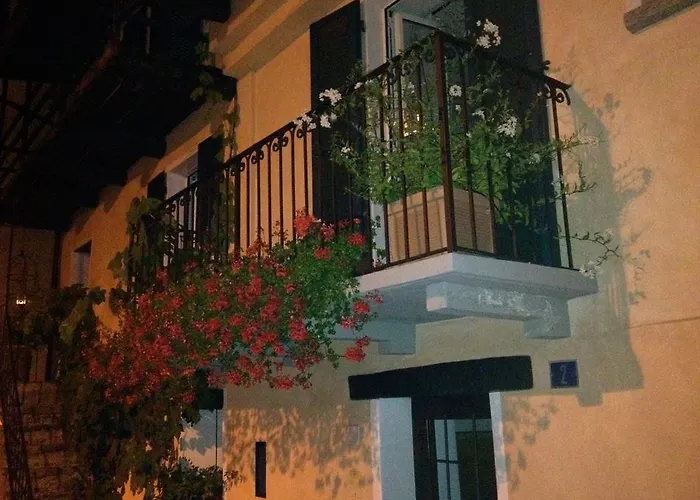 Holiday home Casa Don Bosco