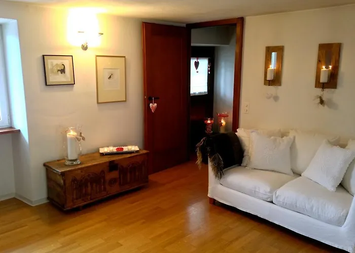 Casa Don Bosco Holiday home *