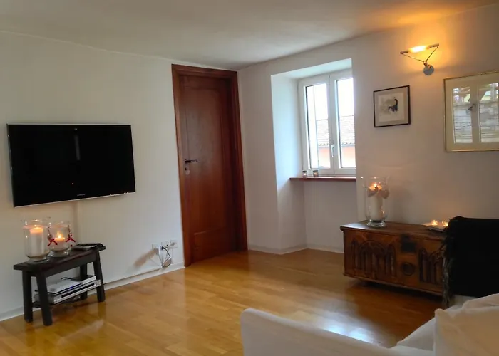 Holiday home Casa Don Bosco