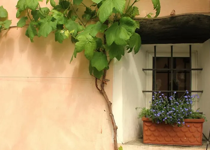 Casa Don Bosco Holiday home *