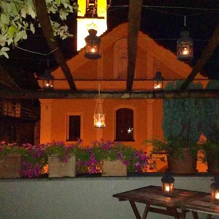 Casa Don Bosco 洛迦诺
